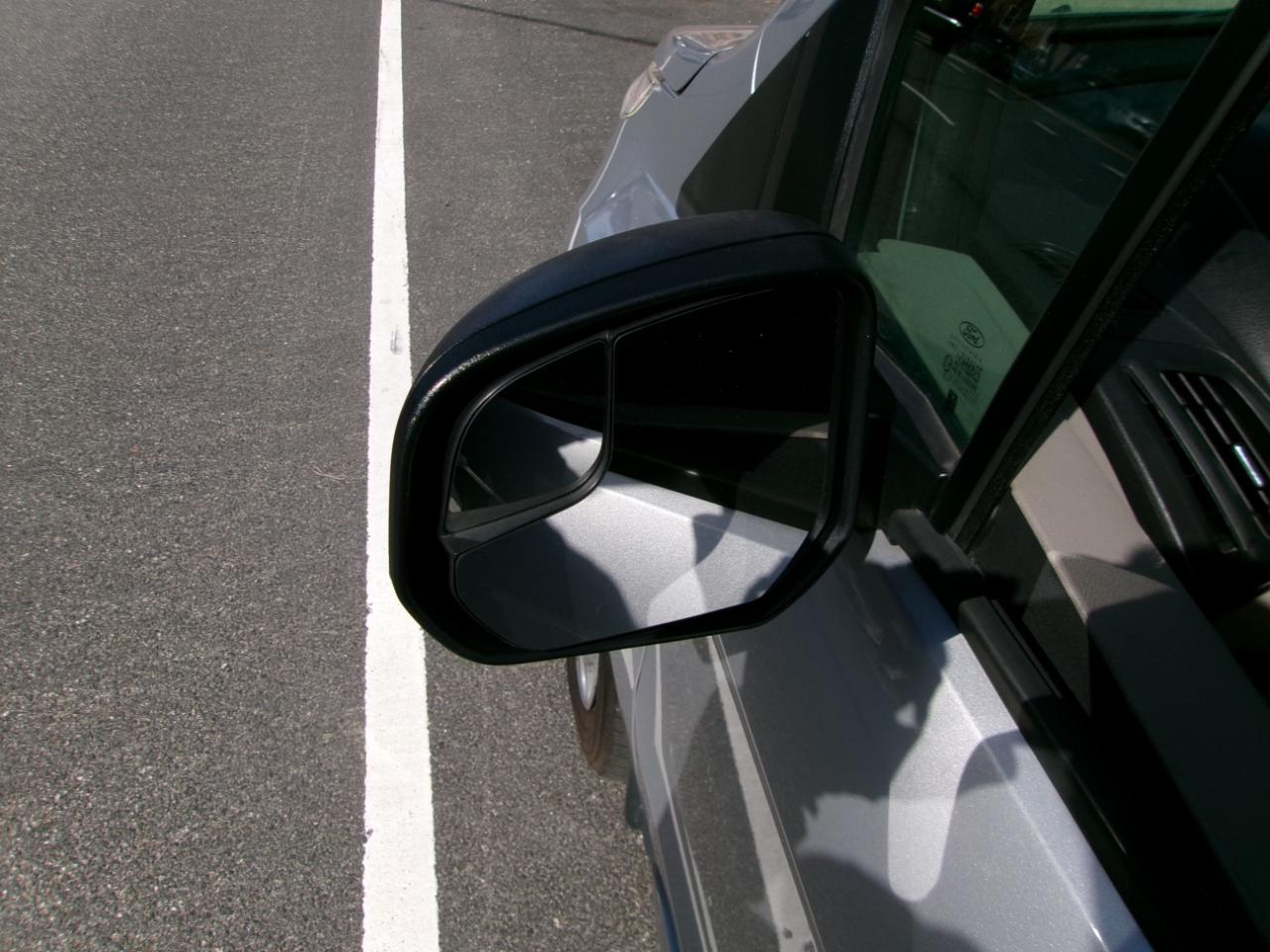 Ford Transit Connect Wagon XLT LWB 2018