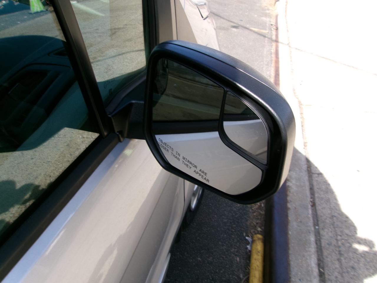 Ford Transit Connect Wagon XLT LWB 2018