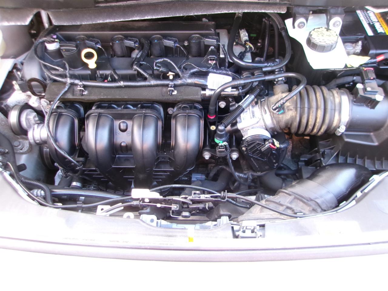 Ford Transit Connect Wagon XLT LWB 2018