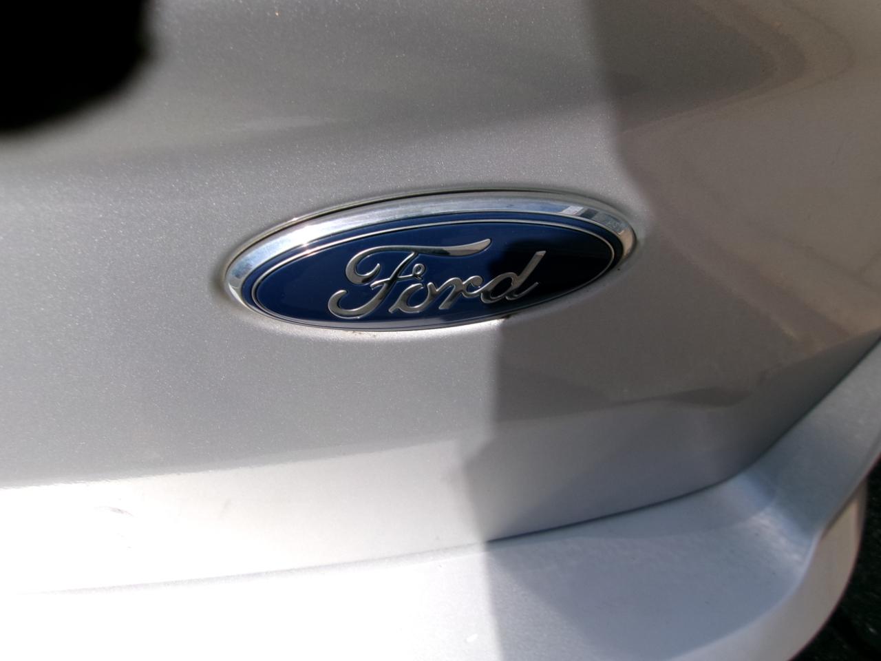 Ford Transit Connect Wagon XLT LWB 2018