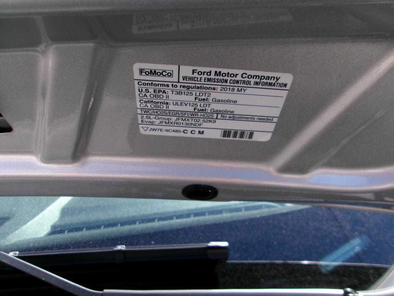 Ford Transit Connect Wagon XLT LWB 2018