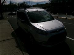 2018 Ford Transit Connect 