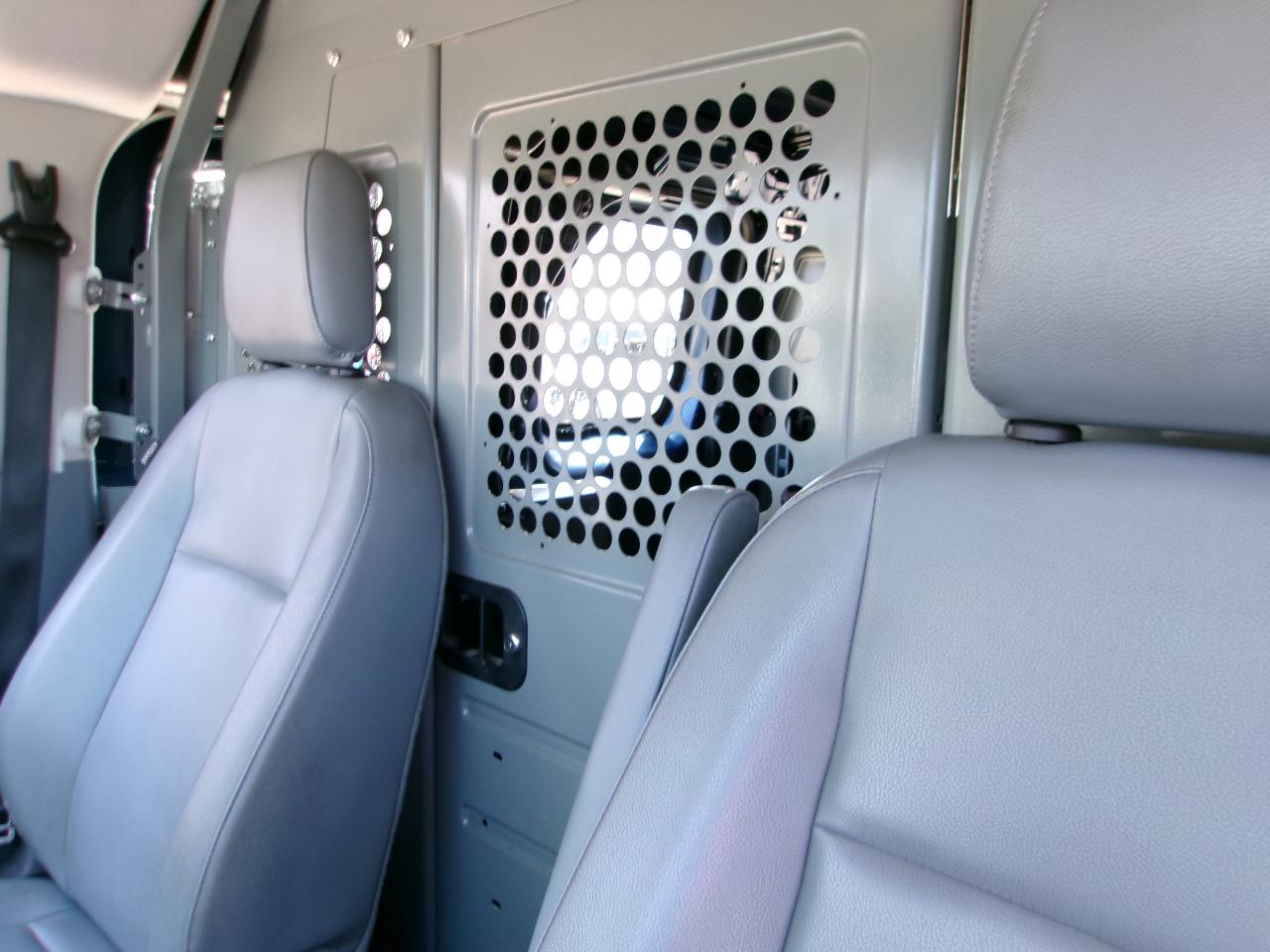 Ford Transit 250 Van Low Roof 60/40 Pass.130-in. WB 2016