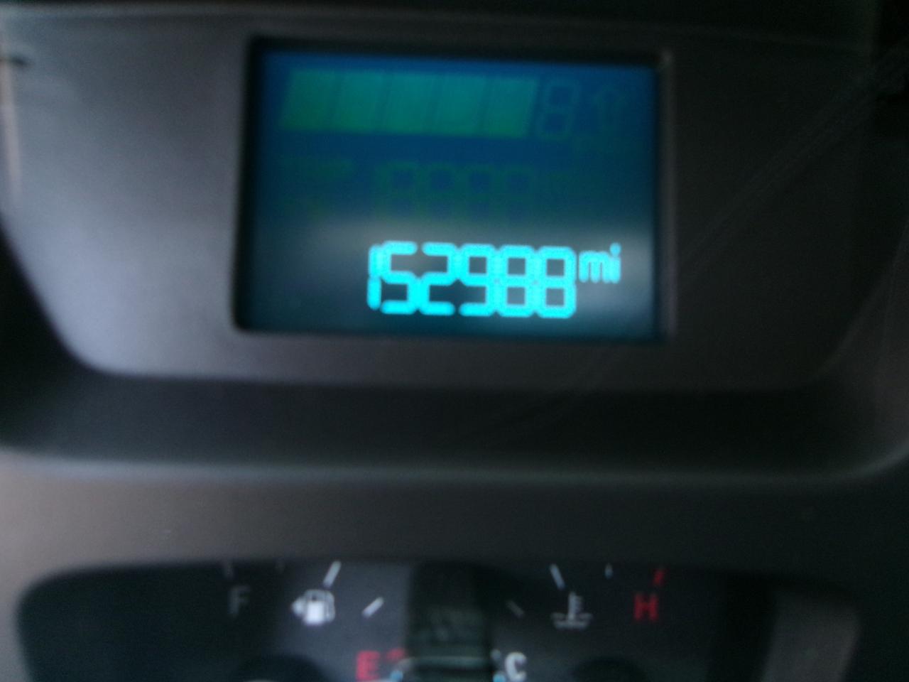 Ford Transit 250 Van Low Roof 60/40 Pass.130-in. WB 2016