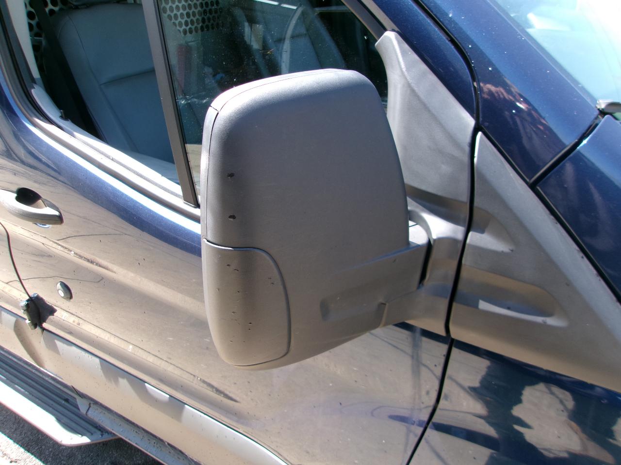 Ford Transit 250 Van Low Roof 60/40 Pass.130-in. WB 2016