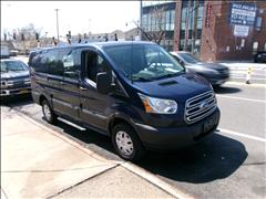 2016 Ford Transit 