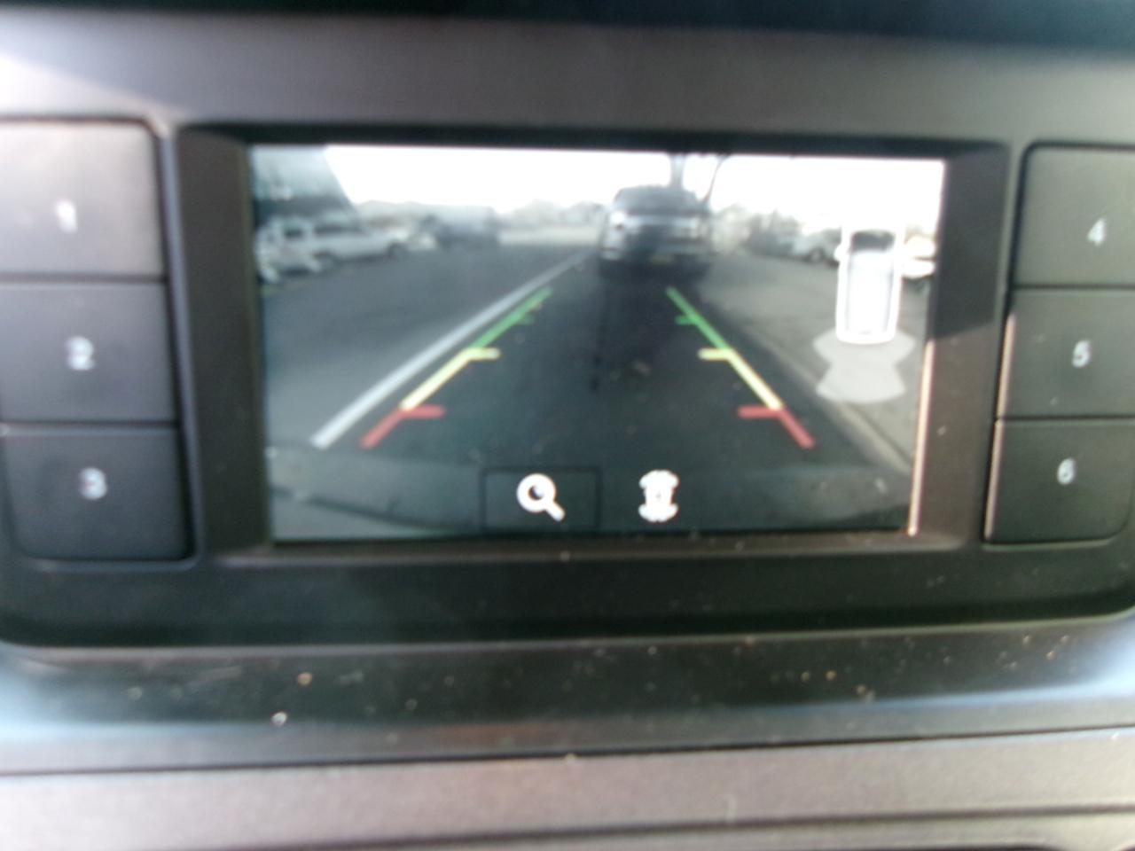 Ford Transit Connect Cargo Van XL SWB w/Rear 180 Degree Door 2019