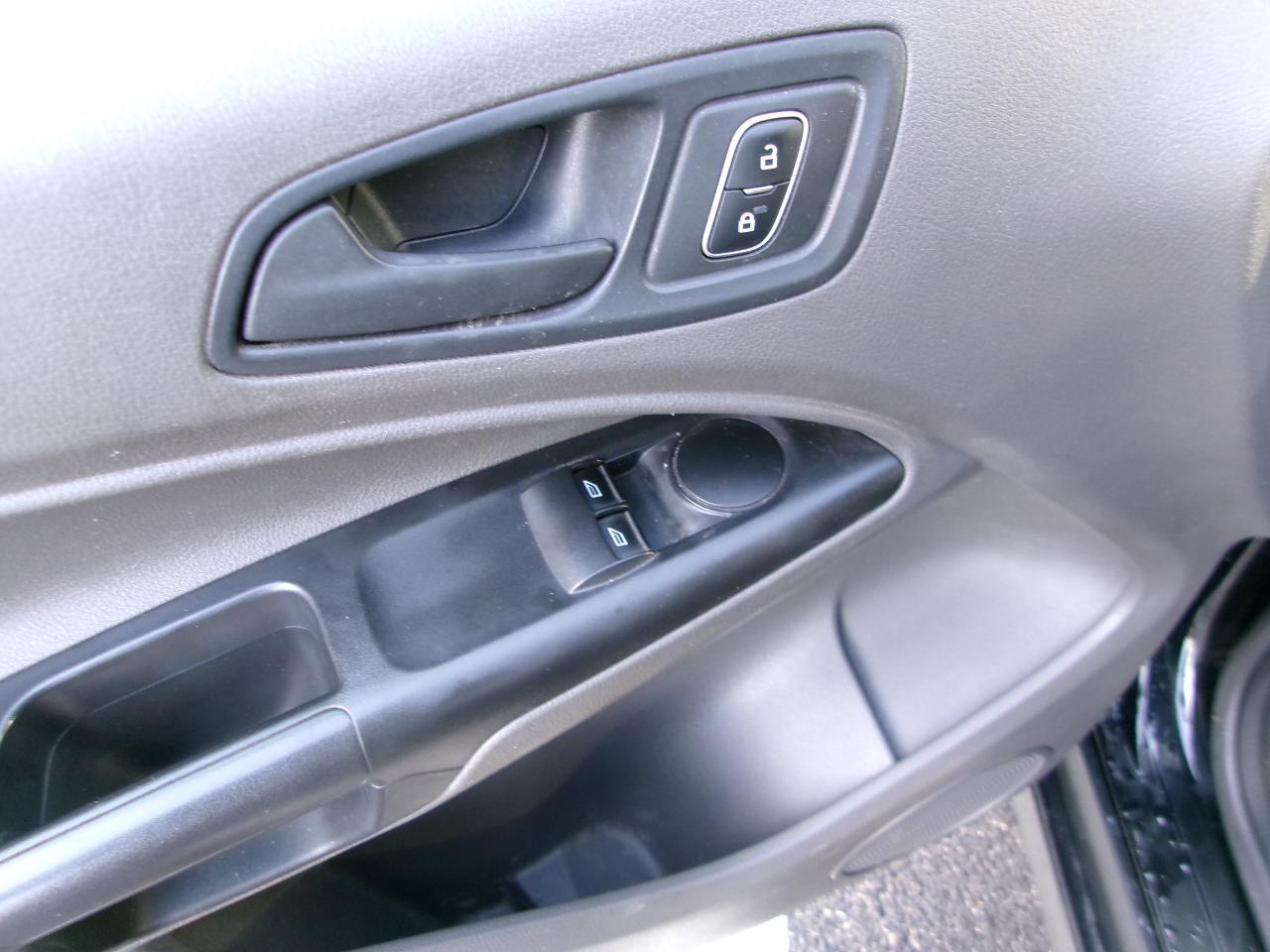 Ford Transit Connect Cargo Van XL SWB w/Rear 180 Degree Door 2019