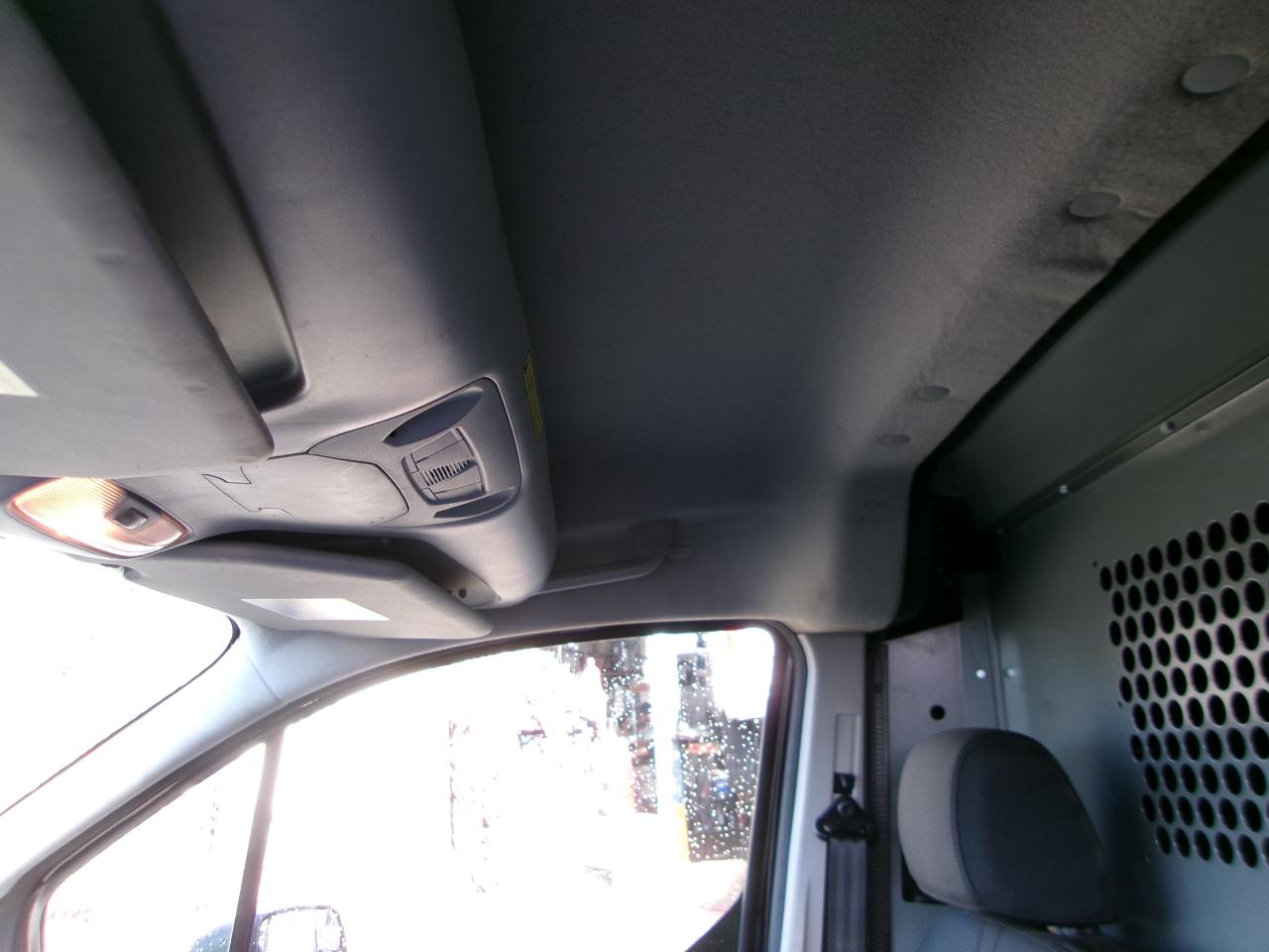 Ford Transit Connect Cargo Van XL SWB w/Rear 180 Degree Door 2019