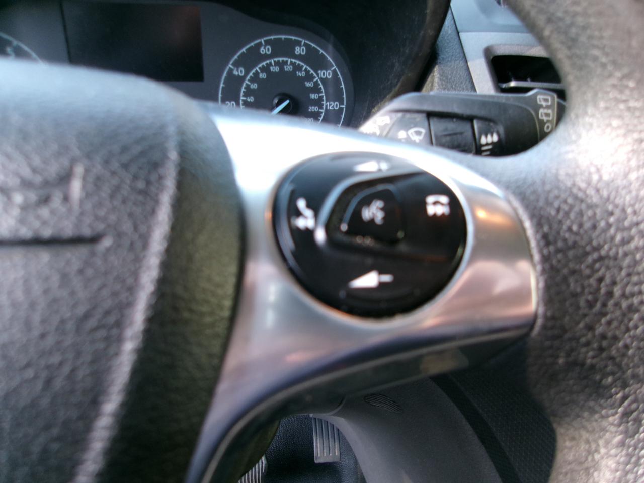 Ford Transit Connect Cargo Van XL SWB w/Rear 180 Degree Door 2019