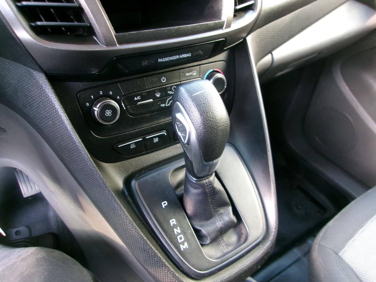 Ford Transit Connect Cargo Van XL SWB w/Rear 180 Degree Door 2019