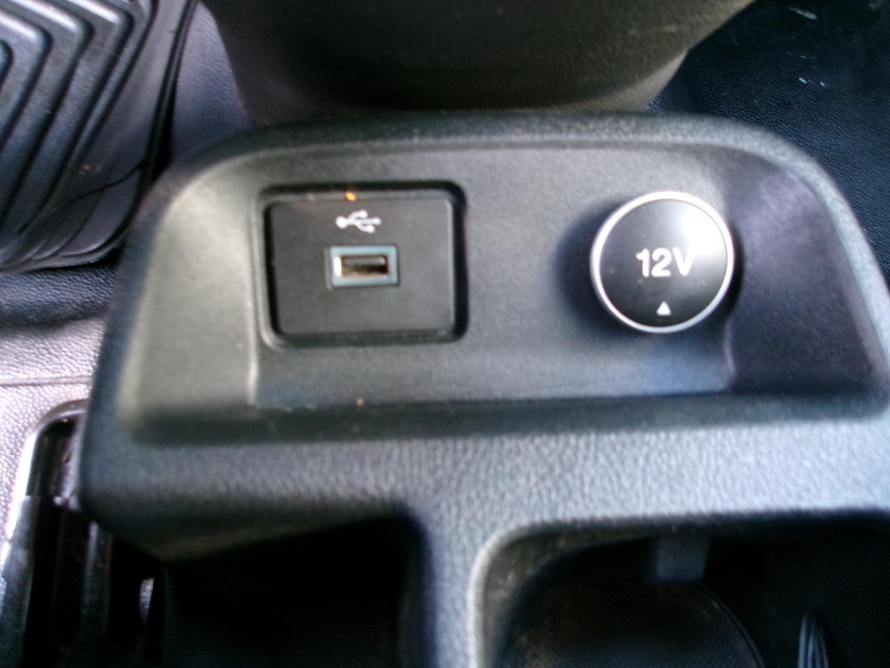 Ford Transit Connect Cargo Van XL SWB w/Rear 180 Degree Door 2019