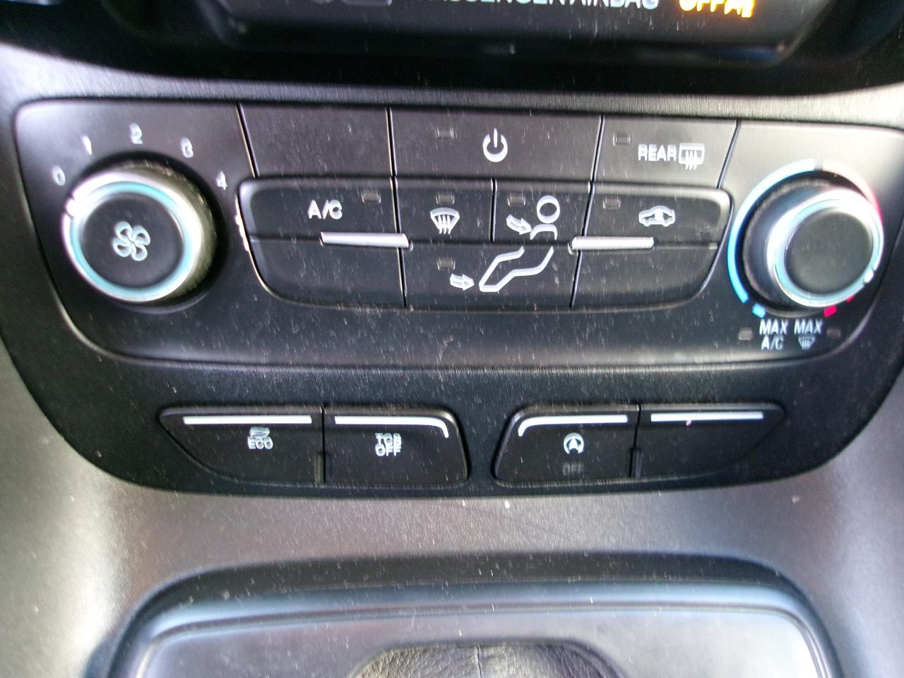 Ford Transit Connect Cargo Van XL SWB w/Rear 180 Degree Door 2019