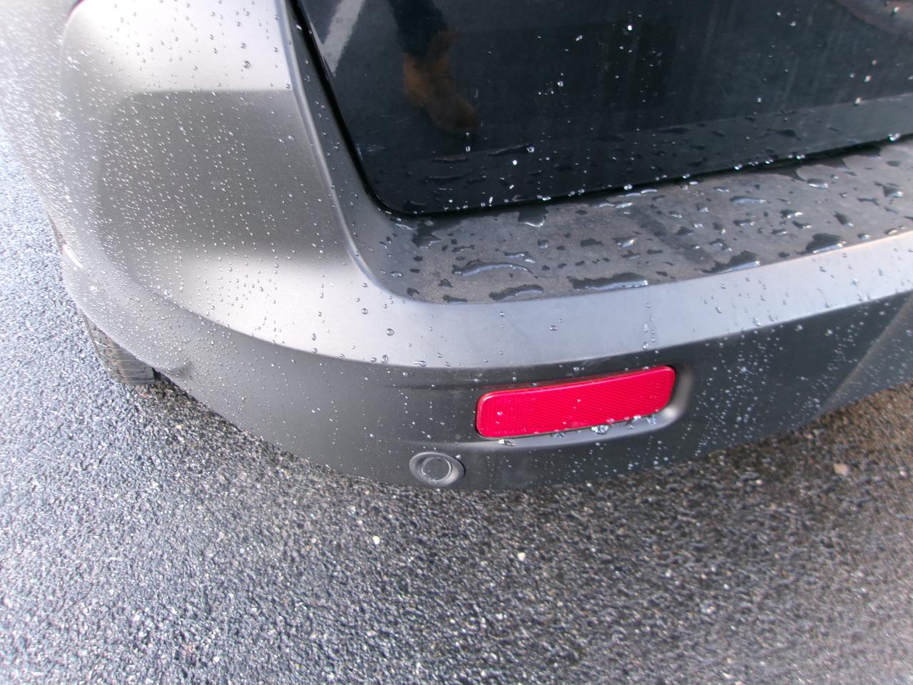 Ford Transit Connect Cargo Van XL SWB w/Rear 180 Degree Door 2019