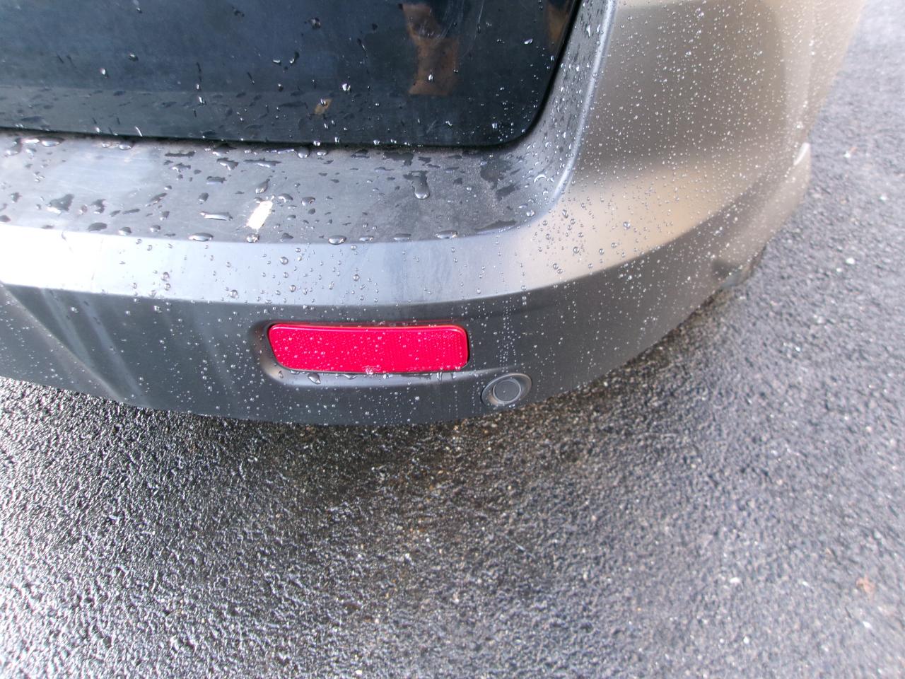 Ford Transit Connect Cargo Van XL SWB w/Rear 180 Degree Door 2019