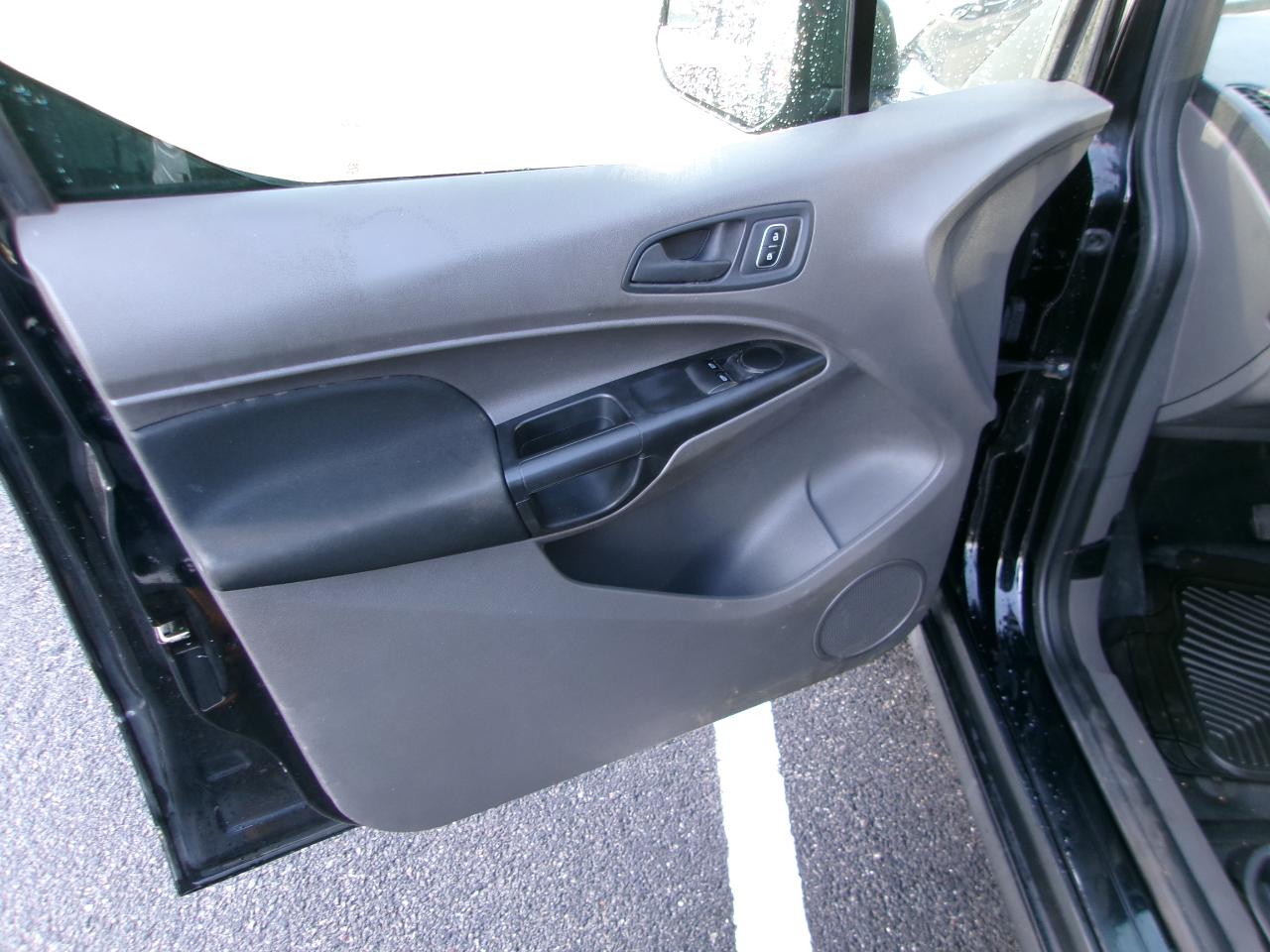 Ford Transit Connect Cargo Van XL SWB w/Rear 180 Degree Door 2019