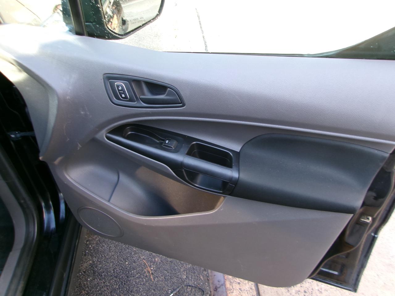 Ford Transit Connect Cargo Van XL SWB w/Rear 180 Degree Door 2019