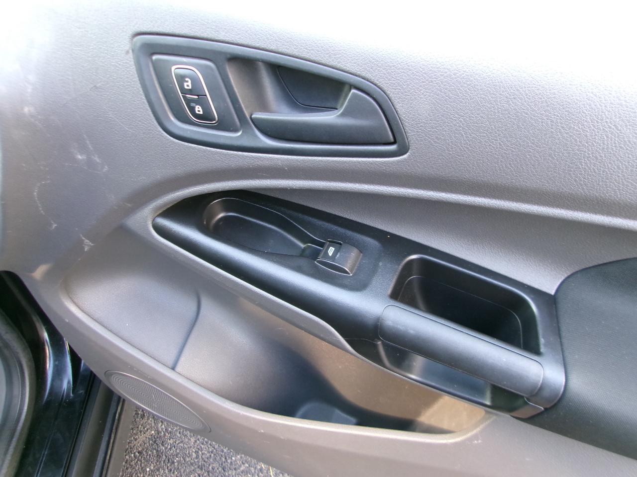 Ford Transit Connect Cargo Van XL SWB w/Rear 180 Degree Door 2019