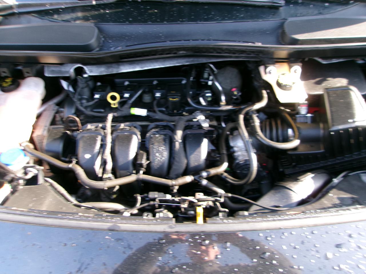 Ford Transit Connect Cargo Van XL SWB w/Rear 180 Degree Door 2019