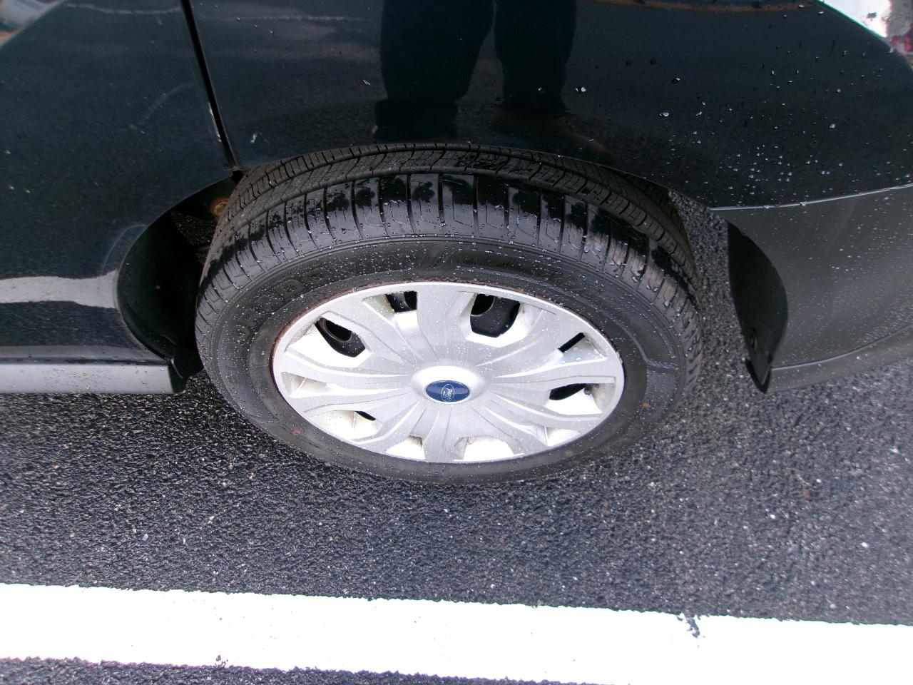 Ford Transit Connect Cargo Van XL SWB w/Rear 180 Degree Door 2019