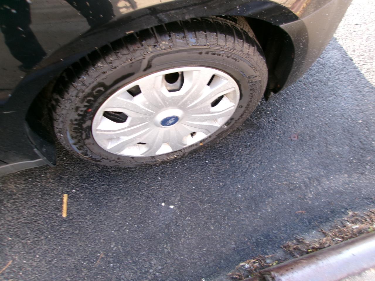 Ford Transit Connect Cargo Van XL SWB w/Rear 180 Degree Door 2019