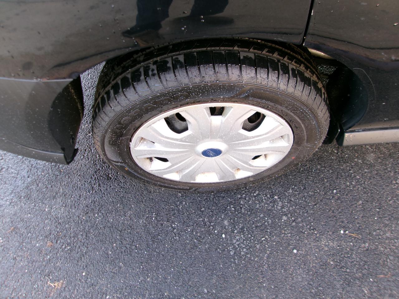 Ford Transit Connect Cargo Van XL SWB w/Rear 180 Degree Door 2019