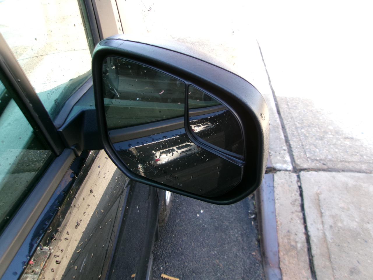 Ford Transit Connect Cargo Van XL SWB w/Rear 180 Degree Door 2019