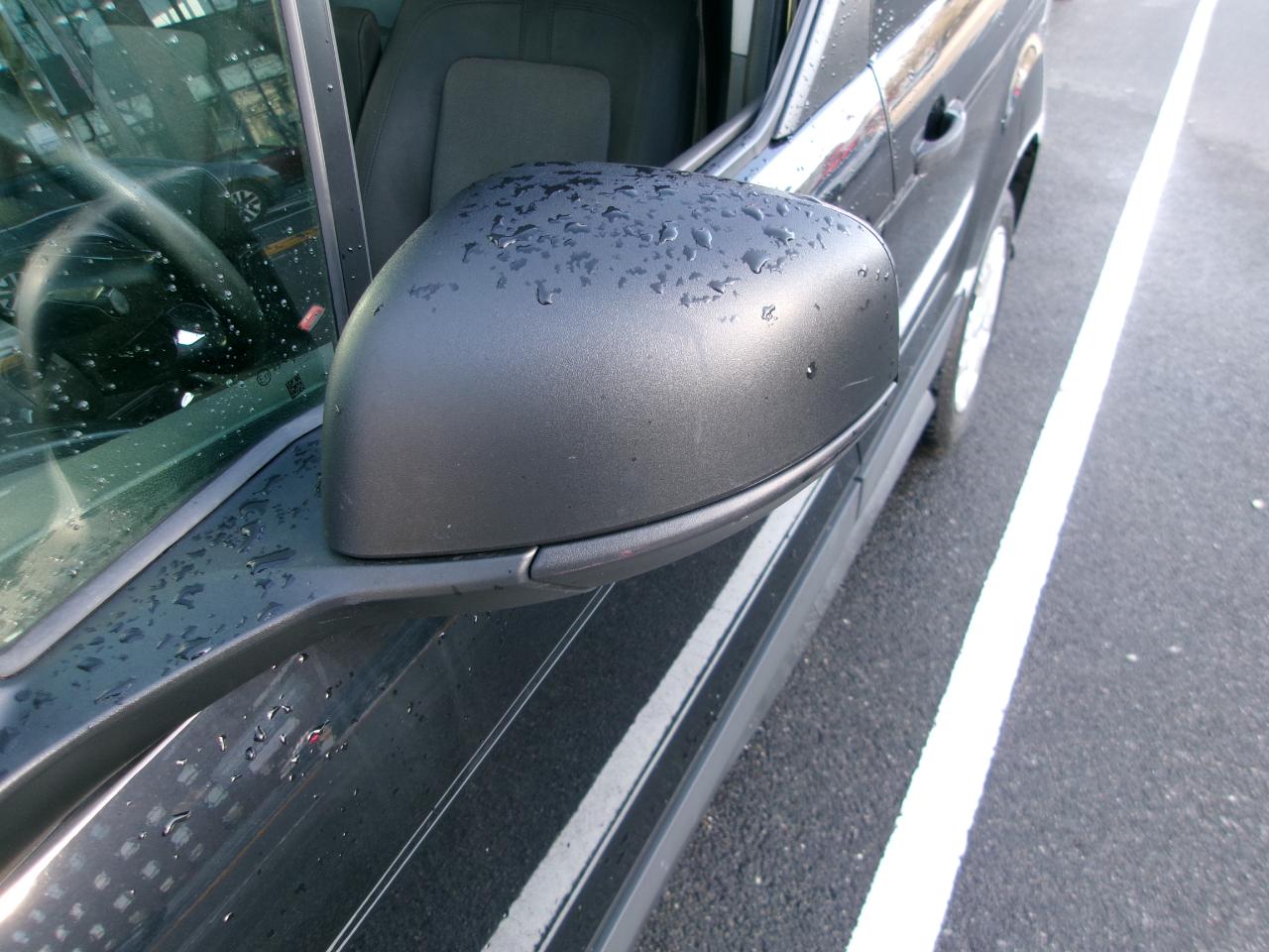 Ford Transit Connect Cargo Van XL SWB w/Rear 180 Degree Door 2019