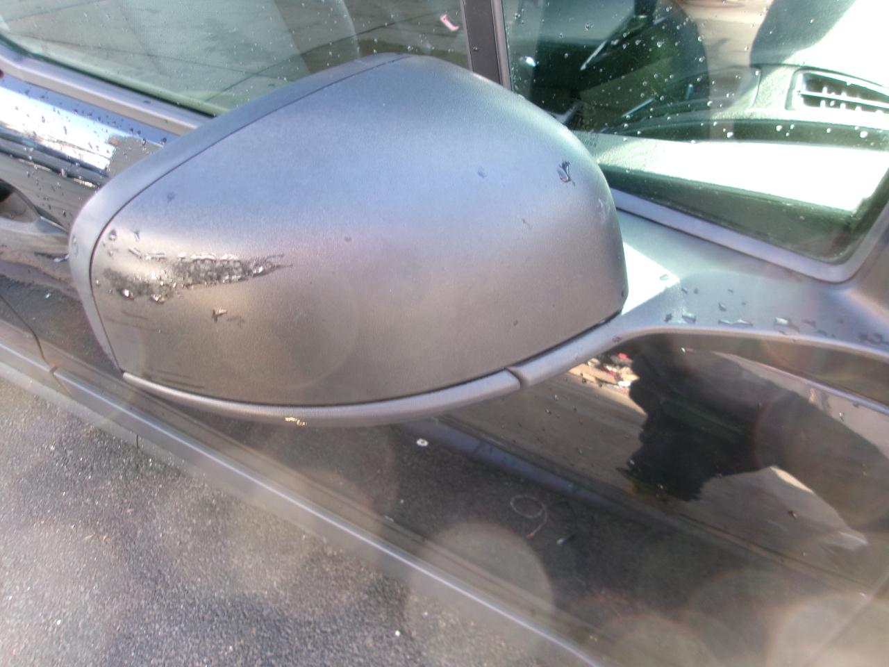 Ford Transit Connect Cargo Van XL SWB w/Rear 180 Degree Door 2019