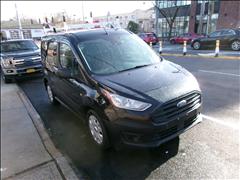 2019 Ford Transit Connect 