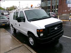 2014 Ford Econoline 