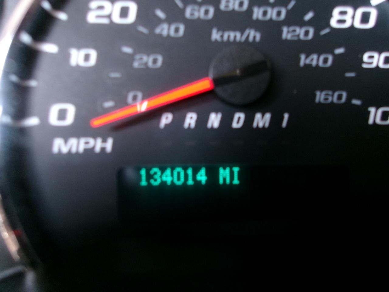 GMC Savana LS G2500 2015