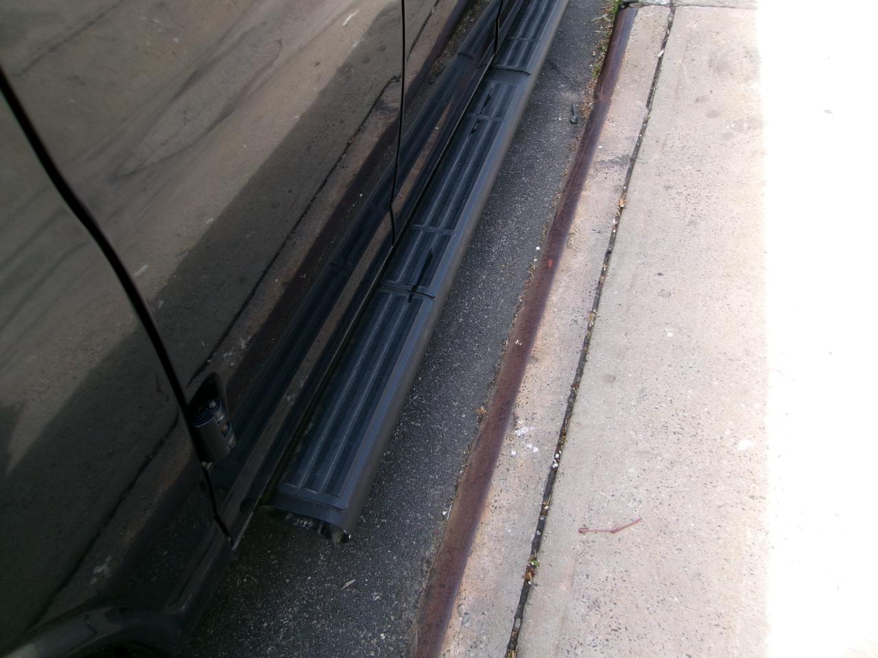 GMC Savana LS G2500 2015