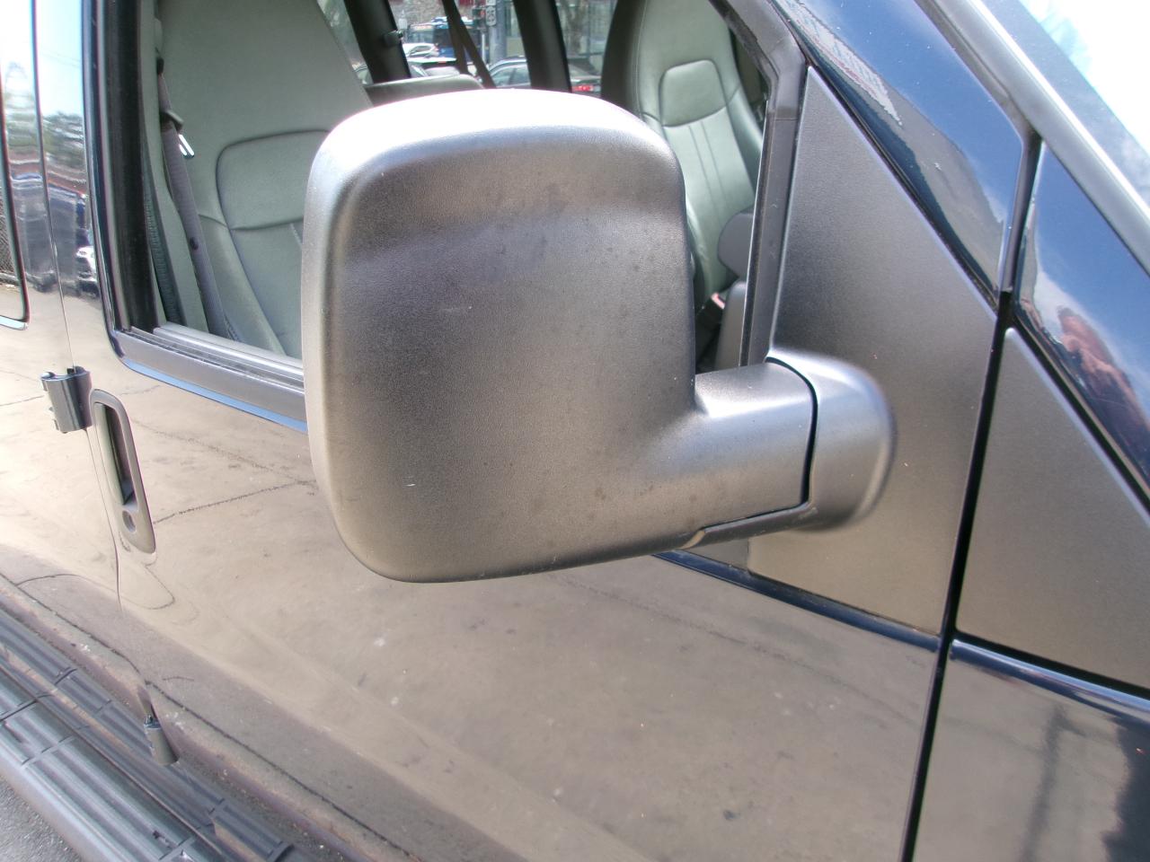 GMC Savana LS G2500 2015