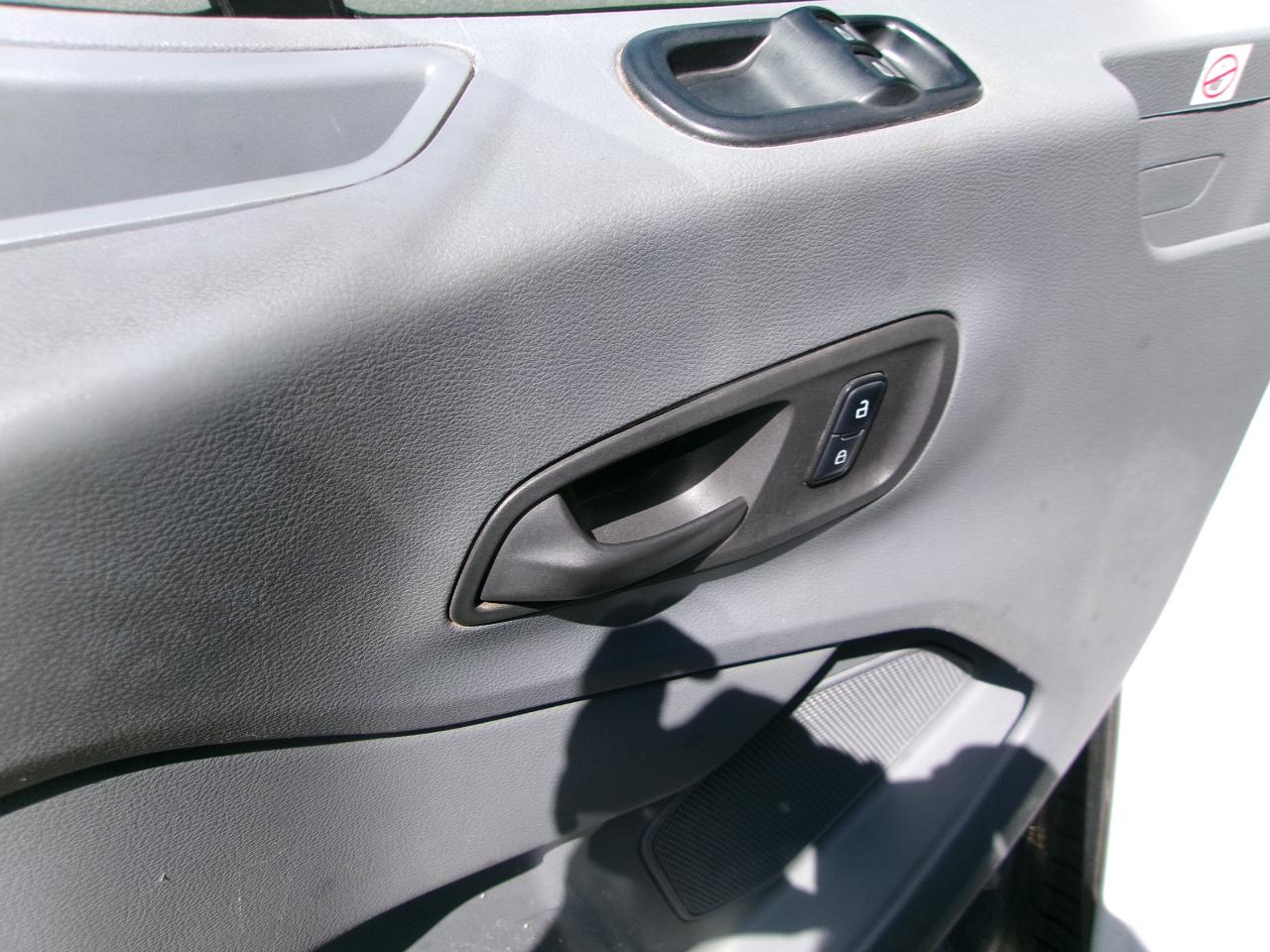 Ford Transit 350 Van High Roof w/Sliding Pass. 148-in. WB EL 2019