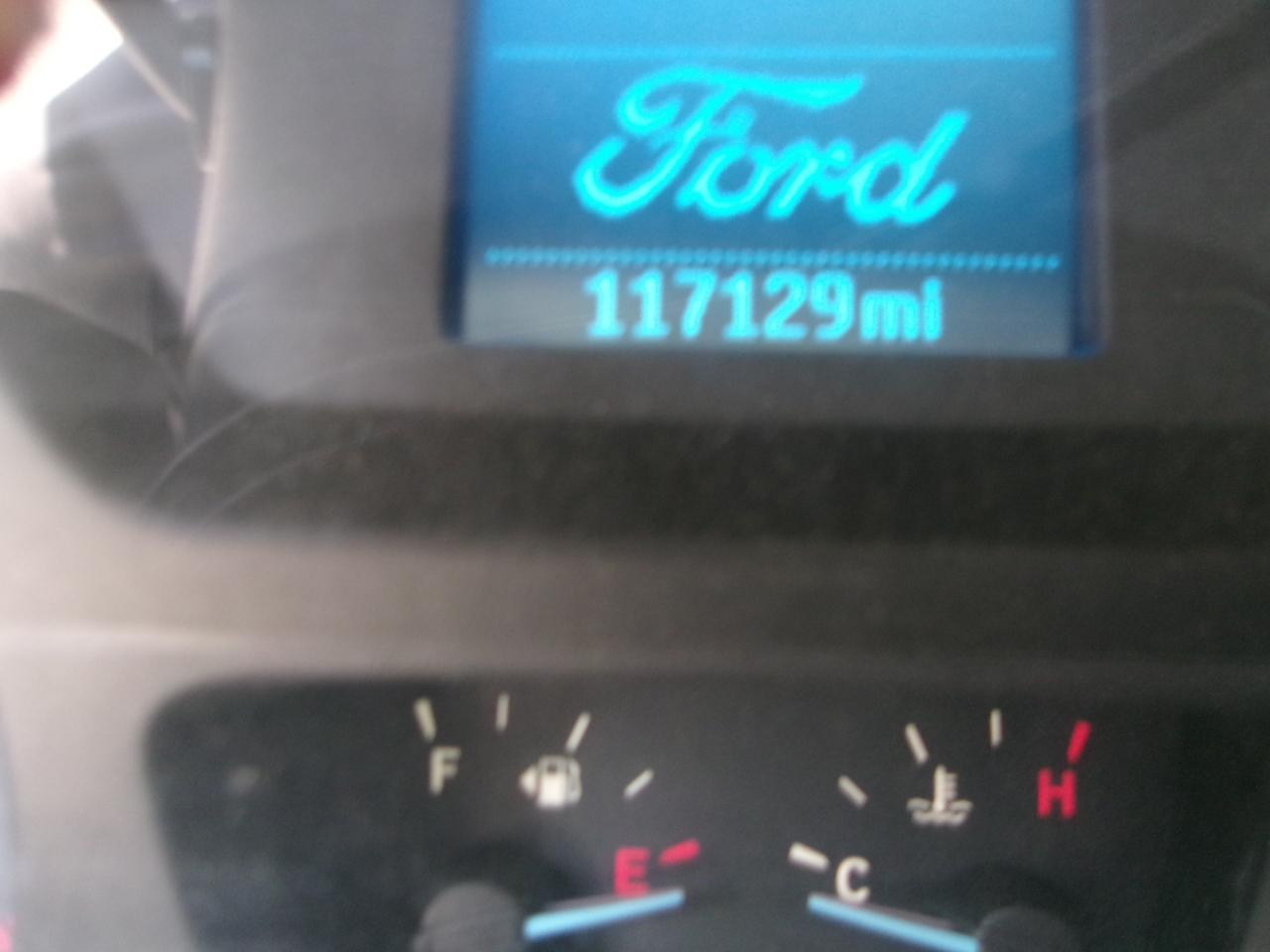 Ford Transit 350 Van High Roof w/Sliding Pass. 148-in. WB EL 2019