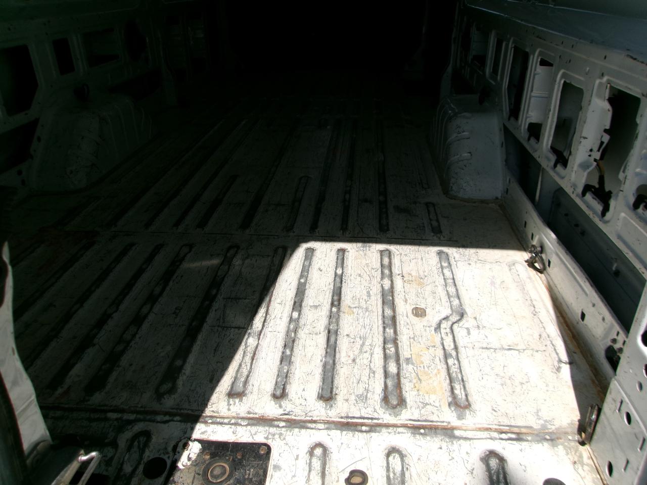 Ford Transit 350 Van High Roof w/Sliding Pass. 148-in. WB EL 2019