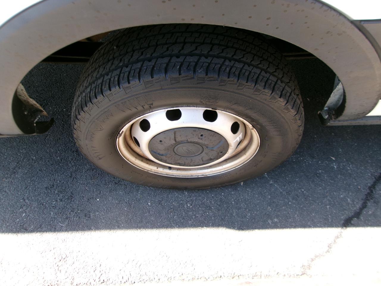 Ford Transit 350 Van High Roof w/Sliding Pass. 148-in. WB EL 2019