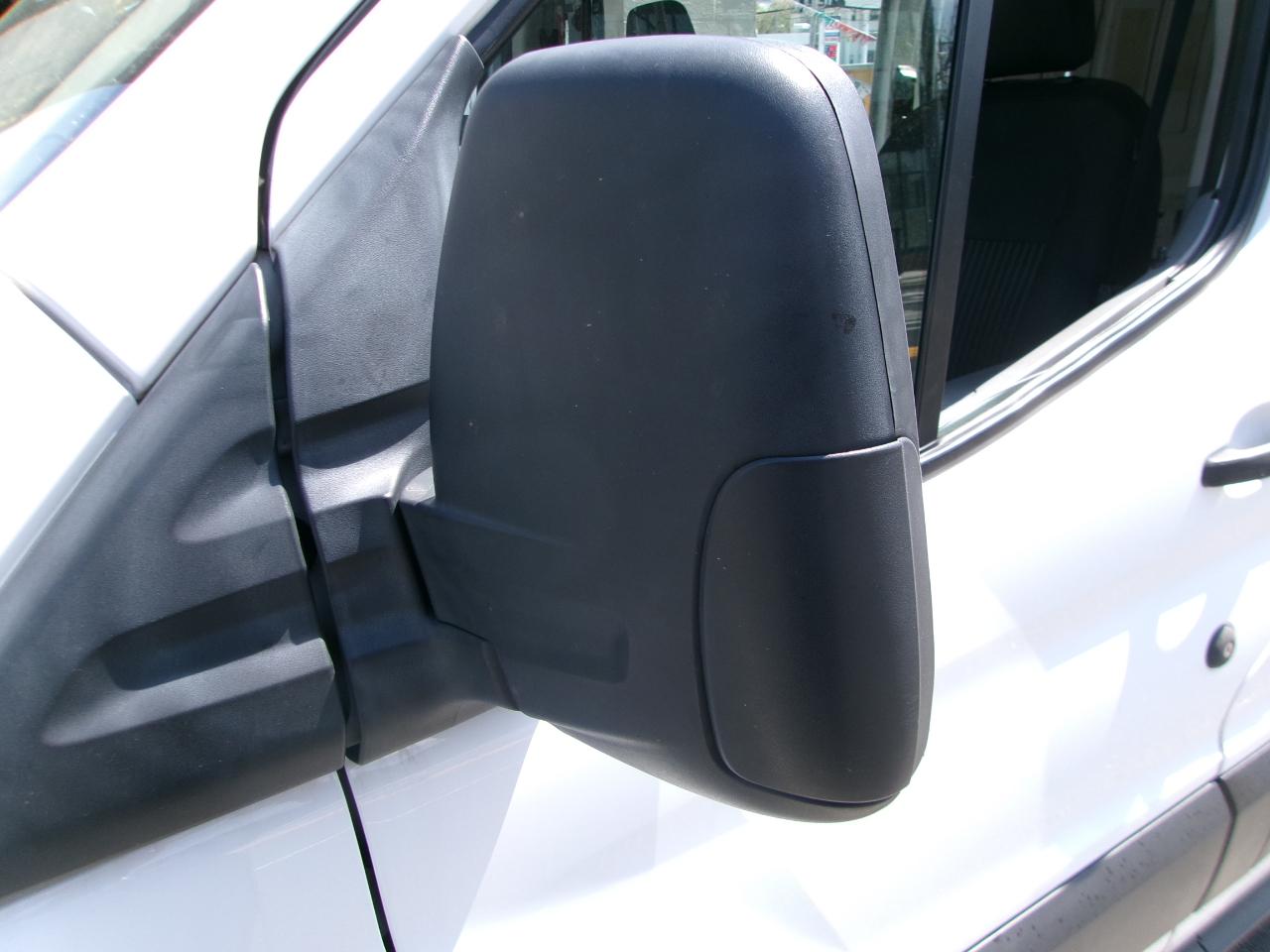 Ford Transit 350 Van High Roof w/Sliding Pass. 148-in. WB EL 2019