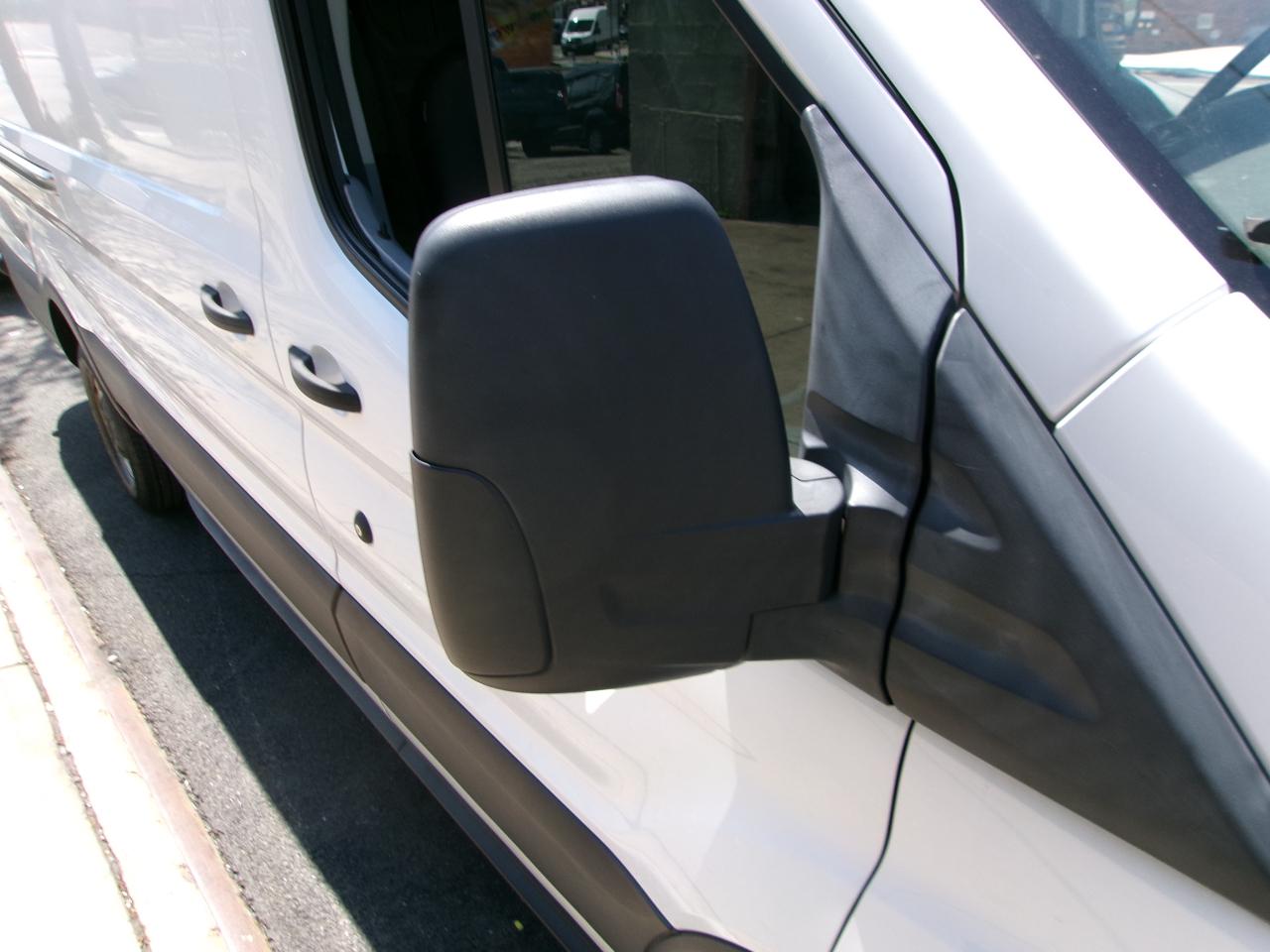 Ford Transit 350 Van High Roof w/Sliding Pass. 148-in. WB EL 2019