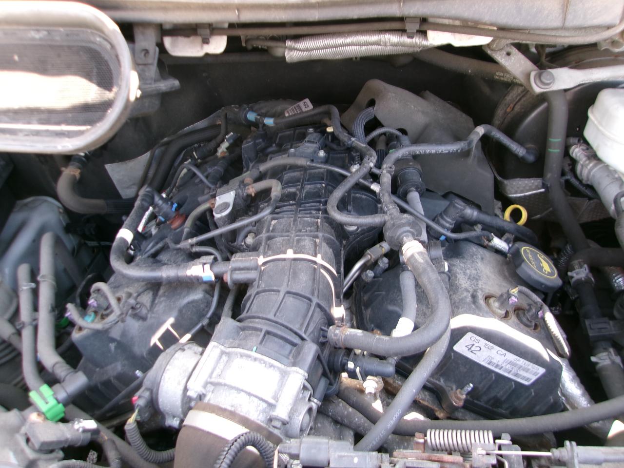 Ford Transit 350 Van High Roof w/Sliding Pass. 148-in. WB EL 2019