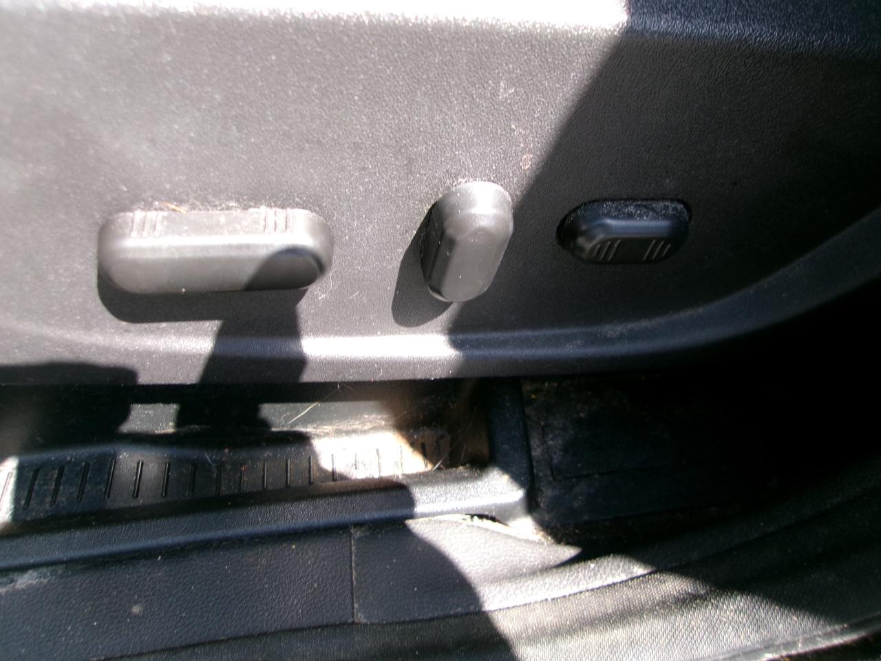 Ford Escape Titanium 4WD 2017