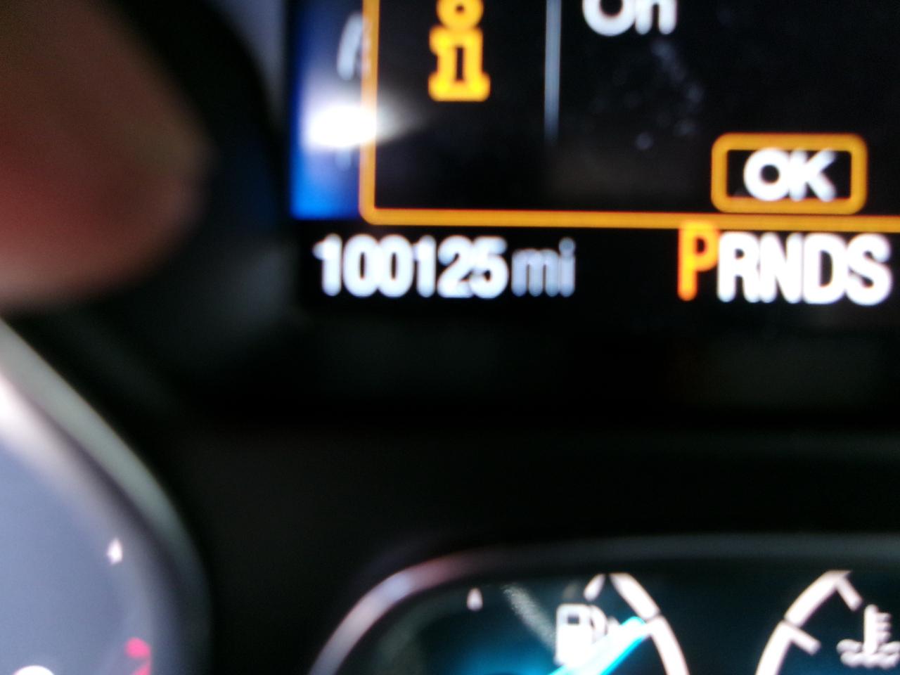 Ford Escape Titanium 4WD 2017