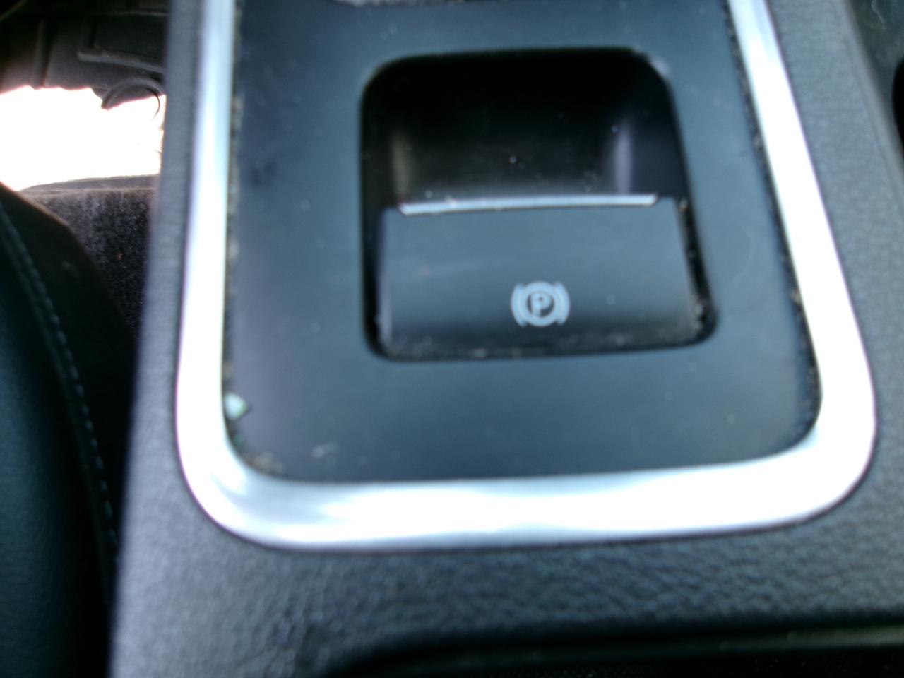 Ford Escape Titanium 4WD 2017