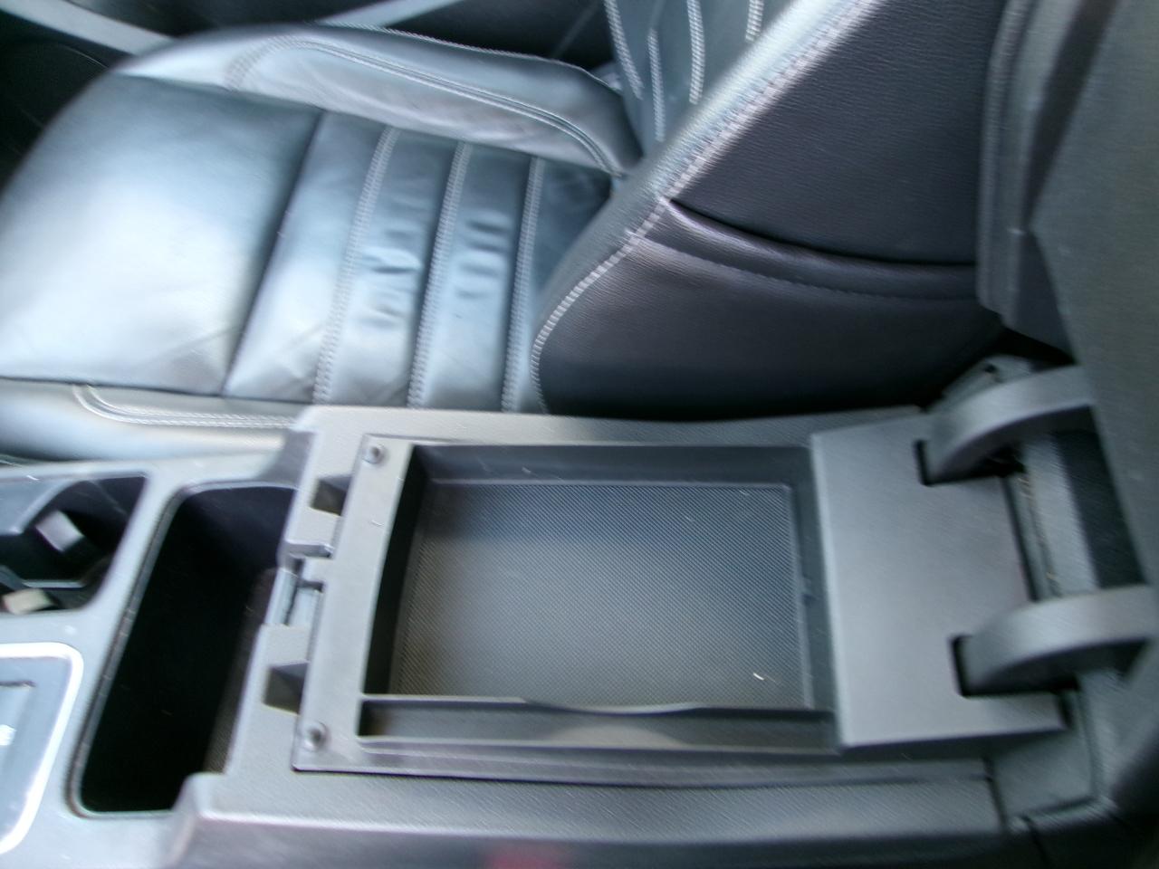 Ford Escape Titanium 4WD 2017