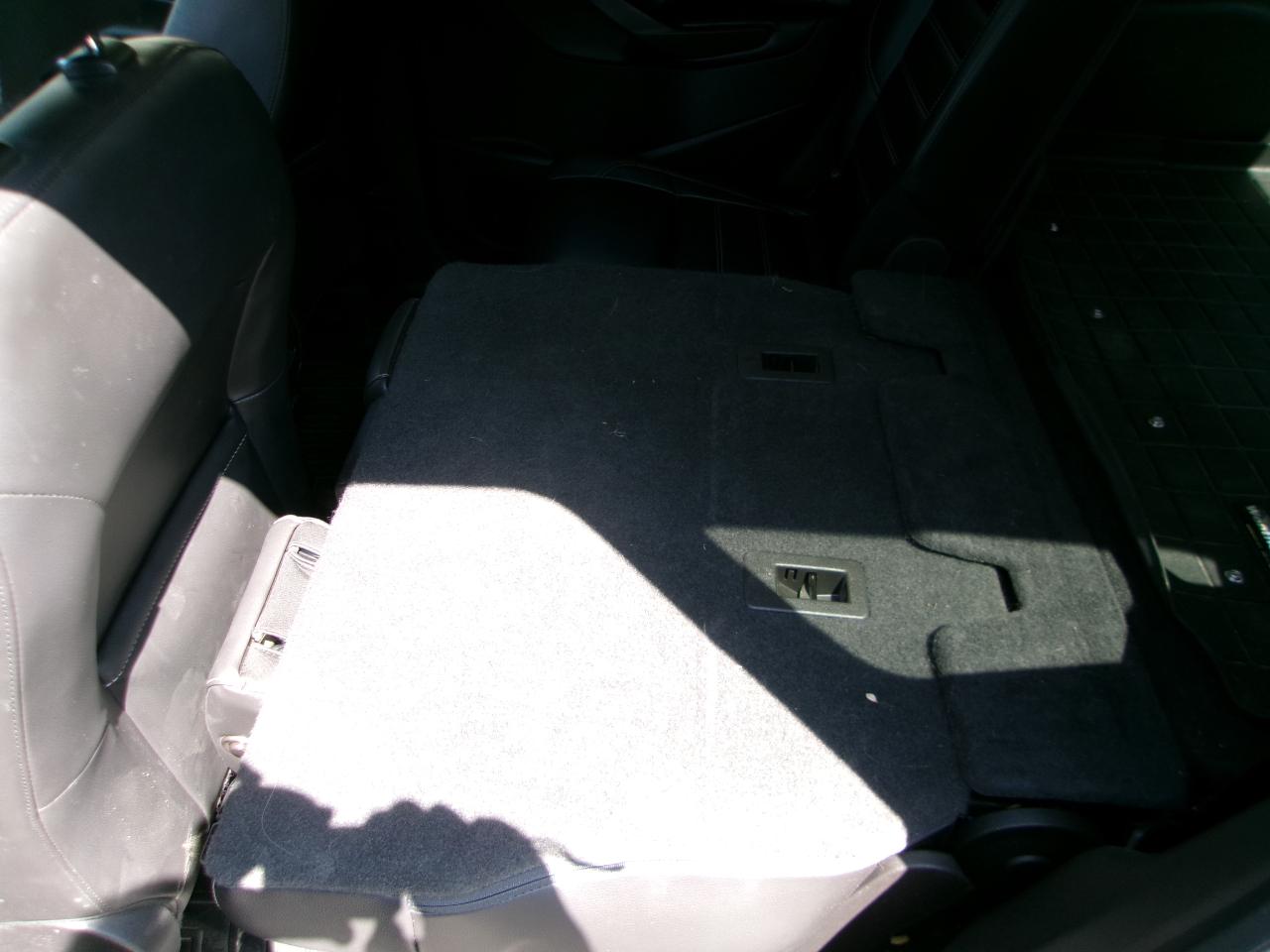 Ford Escape Titanium 4WD 2017