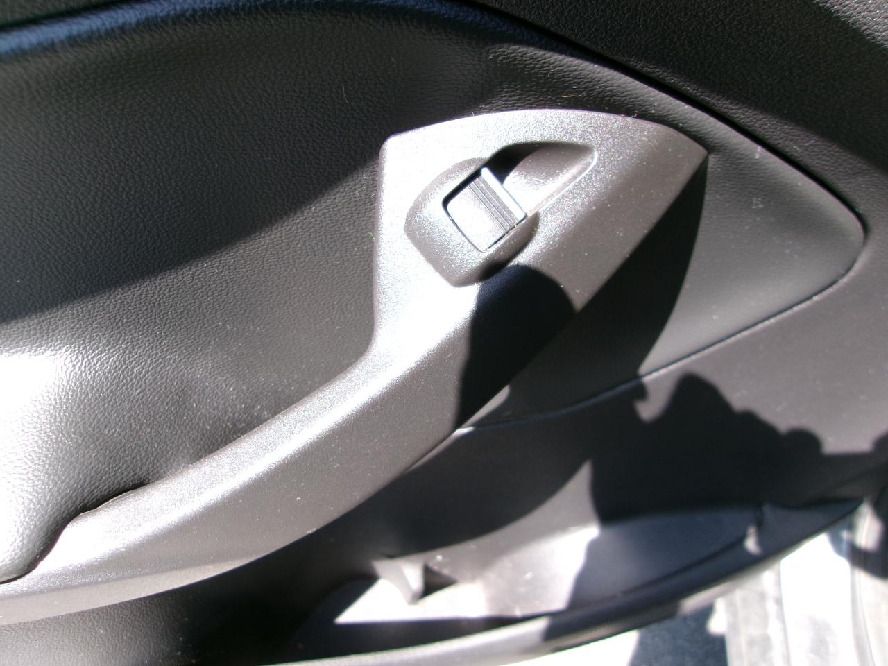 Ford Escape Titanium 4WD 2017