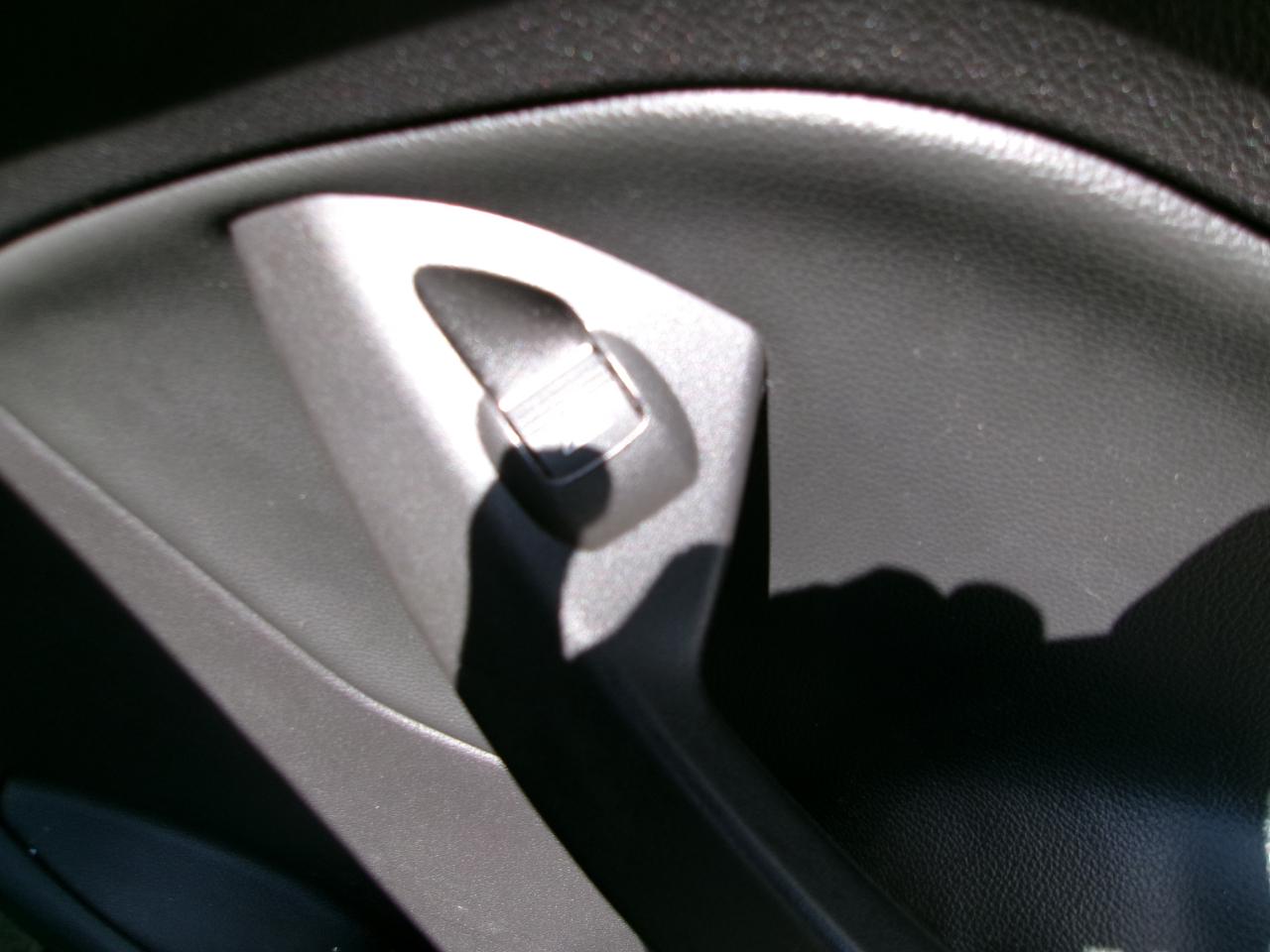 Ford Escape Titanium 4WD 2017