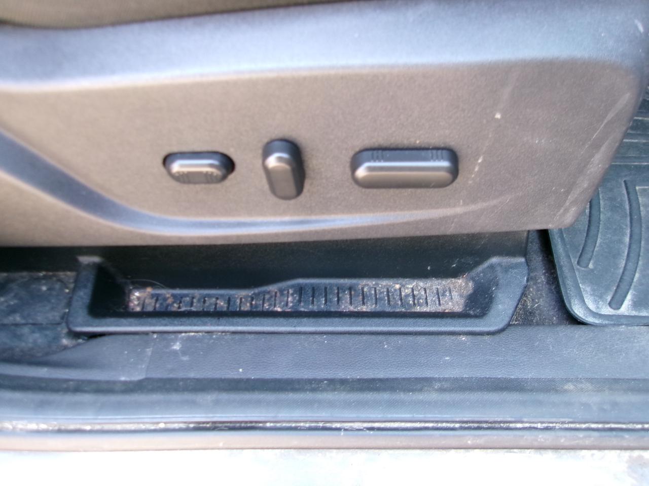 Ford Escape Titanium 4WD 2017