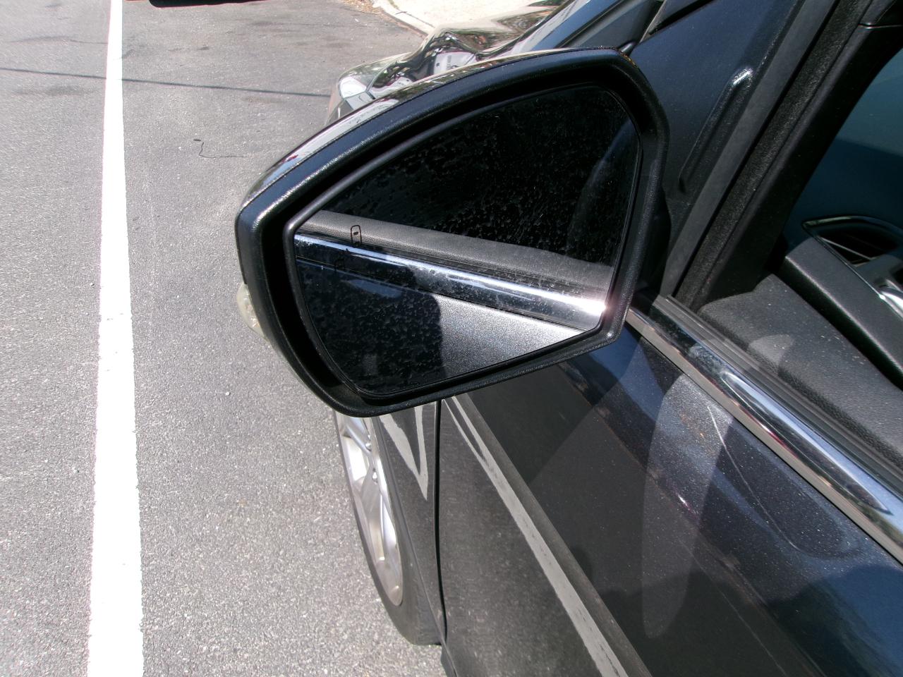 Ford Escape Titanium 4WD 2017